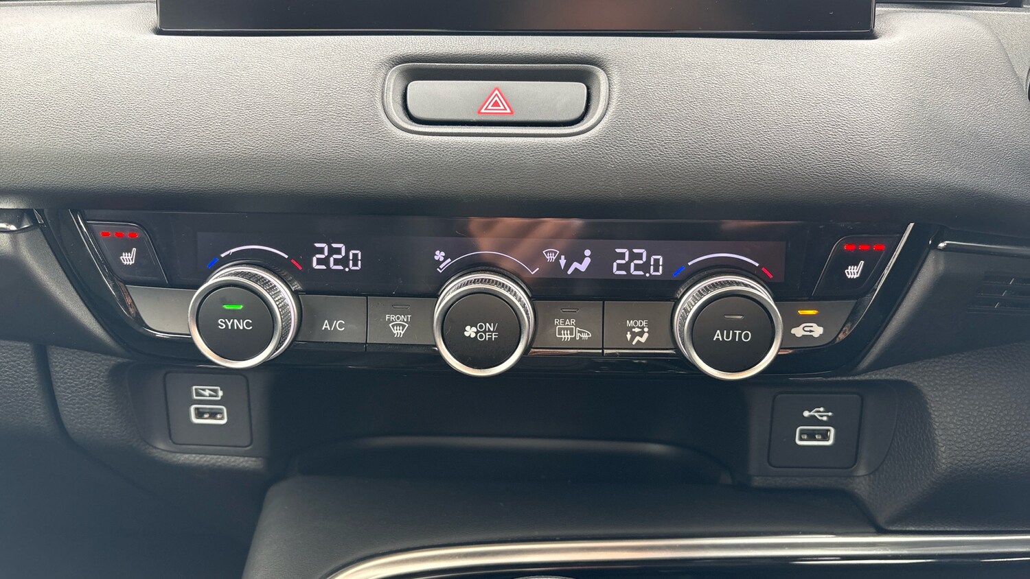 Used Honda HR-V 2023 for sale - 78131693: Photo 32