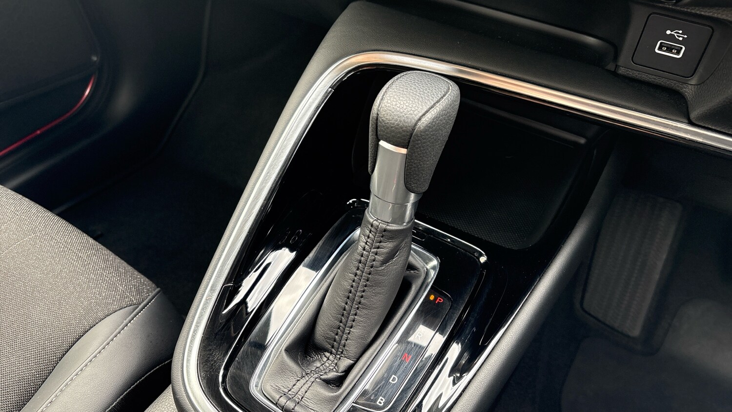 Used Honda HR-V 2023 for sale - 78131693: Photo 33