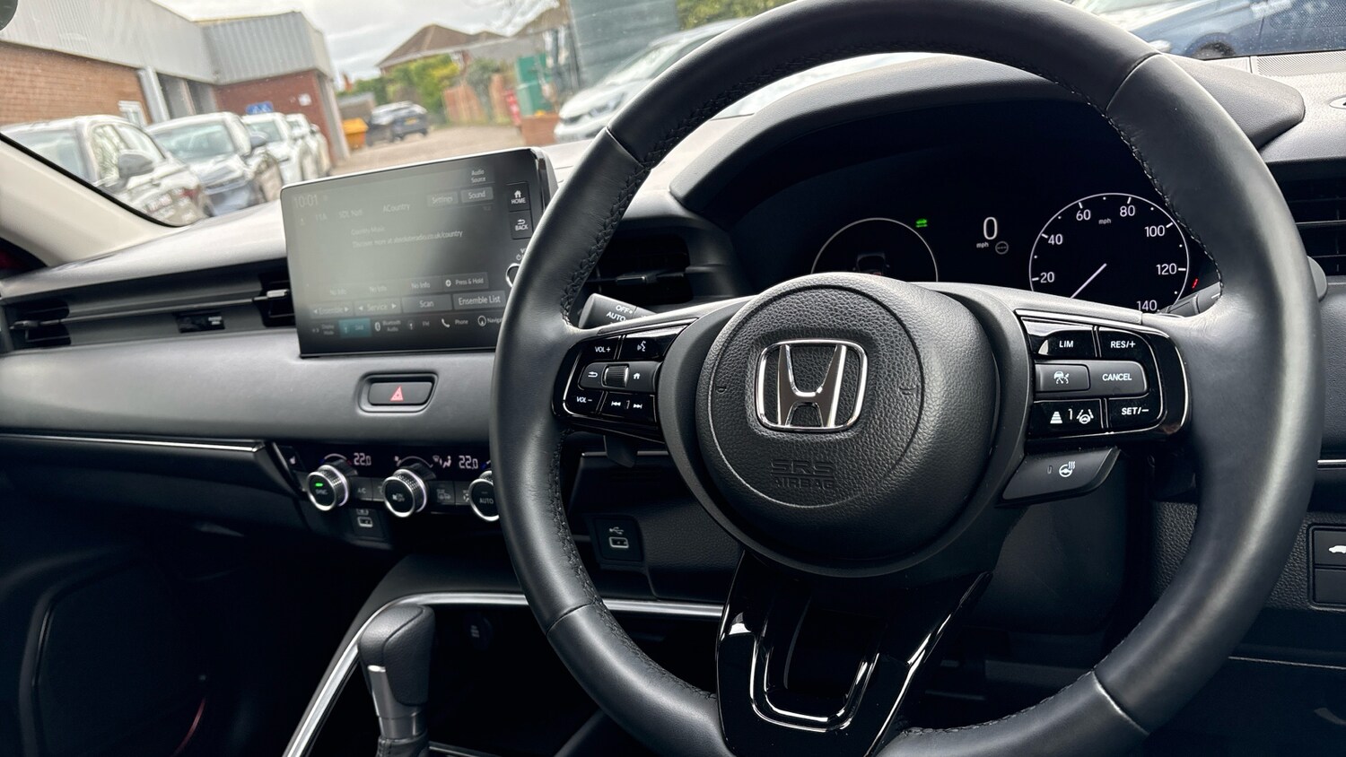 Used Honda HR-V 2023 for sale - 78131693: Photo 34