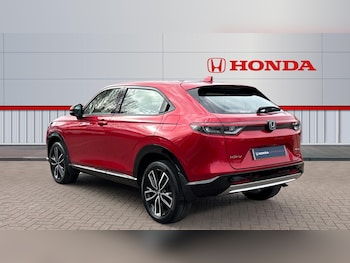 Used Honda HR-V 2023 for sale - 78131693: Photo