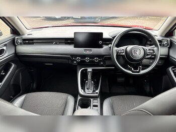 Used Honda HR-V 2023 for sale - 78131693: Photo