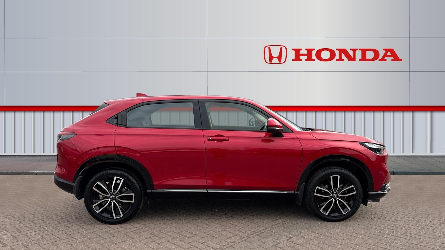 Used Honda HR-V 2023 for sale - 78131693: Photo 5