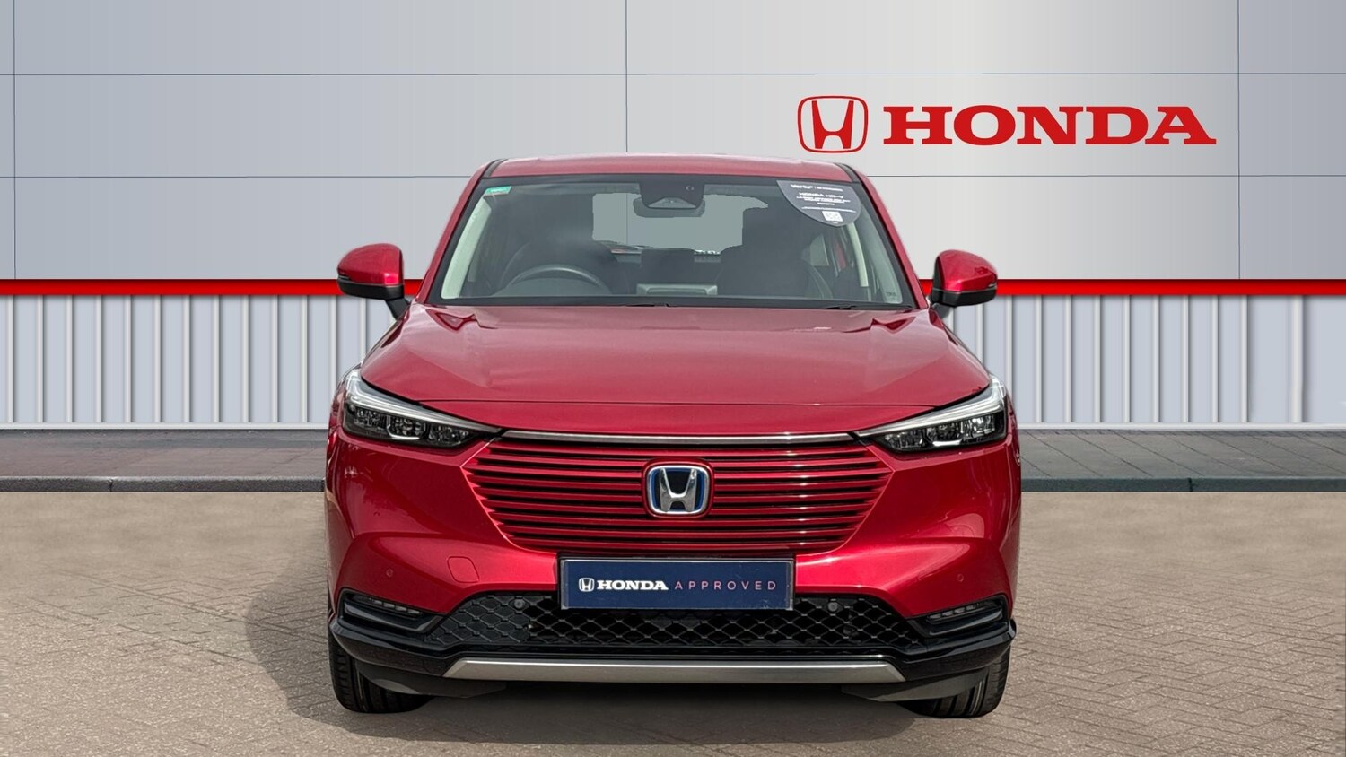 Used Honda HR-V 2023 for sale - 78131693: Photo 6