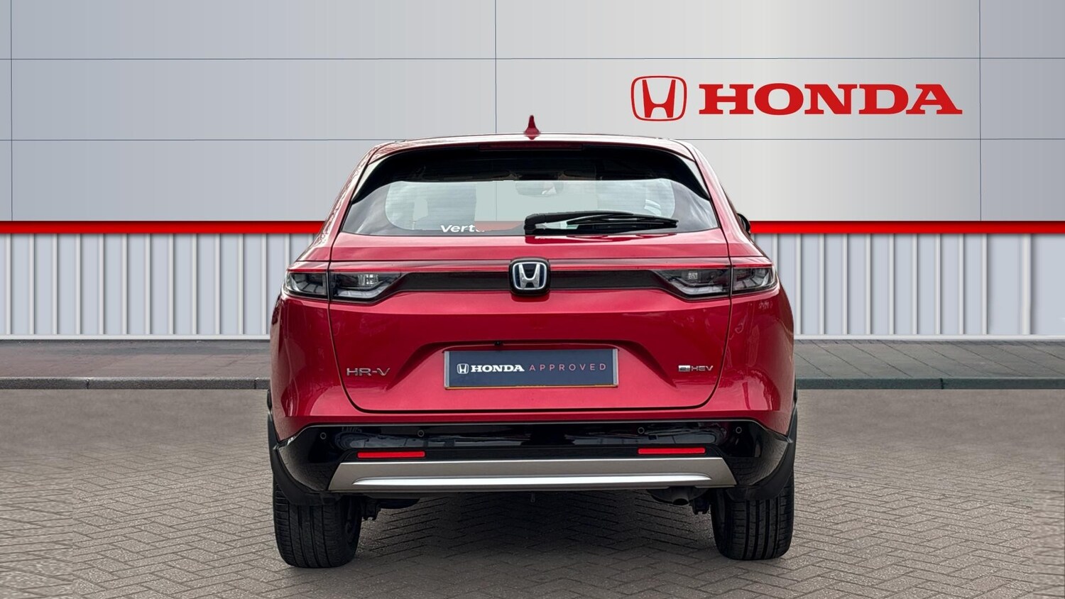 Used Honda HR-V 2023 for sale - 78131693: Photo 7