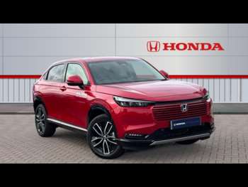 2025 (25) - 1.5 eHEV Advance 5dr CVT Hybrid Hatchback