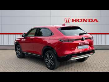 Used Honda HR-V 2025 for sale - 74925639: Photo