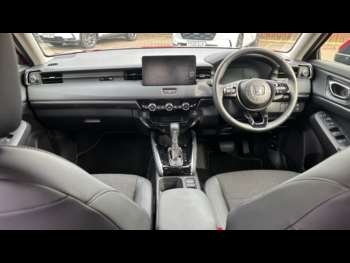 Used Honda HR-V 2025 for sale - 74925639: Photo