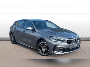 Used BMW 1 Series 2023 for sale - 79527333: Photo