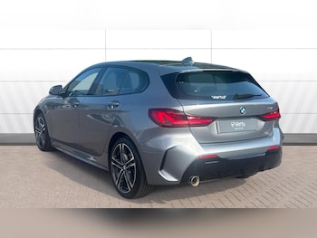 Used BMW 1 Series 2023 for sale - 79527333: Photo