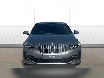 Used BMW 1 Series 2023 for sale - 79527333: Photo