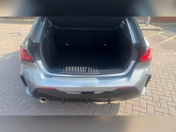 Used BMW 1 Series 2023 for sale - 79527333: Photo