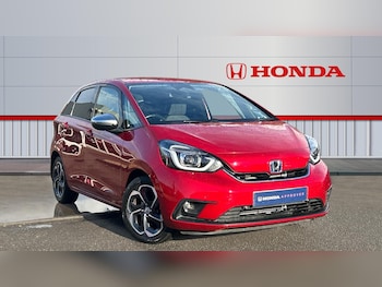 Honda - Jazz