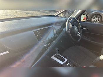 Used Honda Jazz 2020 for sale - 75829669: Photo