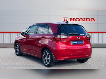 Used Honda Jazz 2020 for sale - 75829669: Photo
