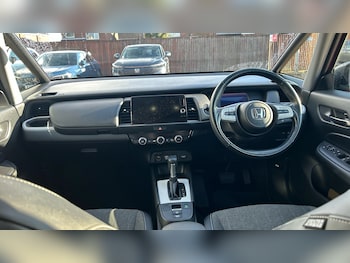 Used Honda Jazz 2020 for sale - 75829669: Photo