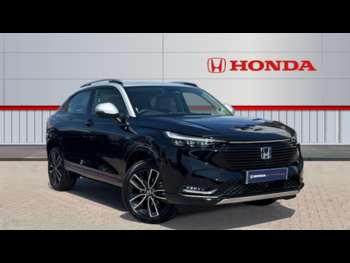 2025 (25) - 1.5 eHEV Advance Style 5dr CVT Hybrid Hatchback