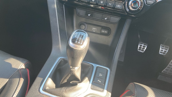 Used Kia Sportage 2020 for sale - 76193760: Photo 13