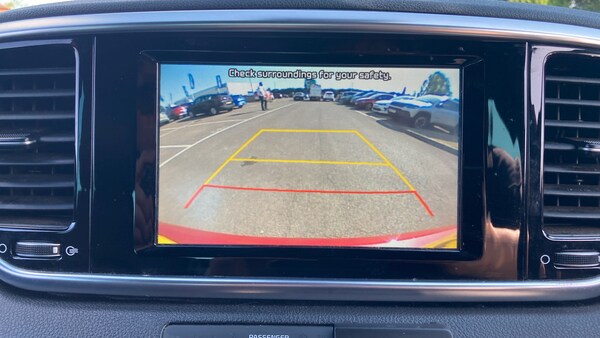 Used Kia Sportage 2020 for sale - 76193760: Photo 27