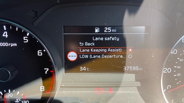 Used Kia Sportage 2020 for sale - 76193760: Photo 31