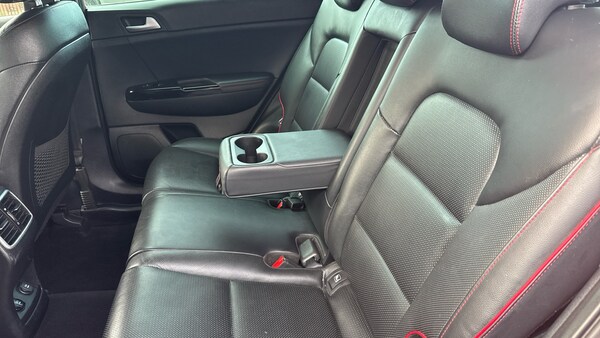 Used Kia Sportage 2020 for sale - 76193760: Photo 32