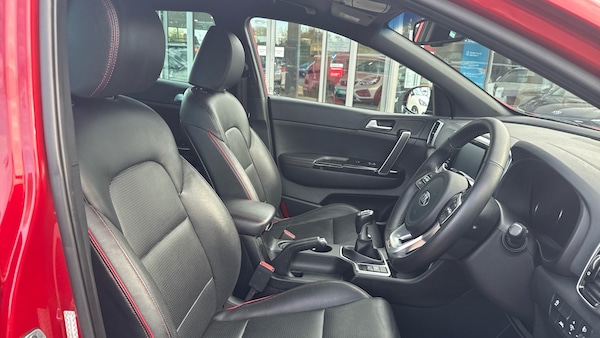 Used Kia Sportage 2020 for sale - 76193760: Photo 34