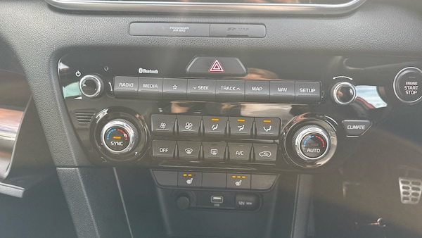 Used Kia Sportage 2020 for sale - 76193760: Photo 36