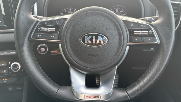 Used Kia Sportage 2020 for sale - 76193760: Photo 42