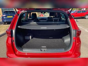 Used Kia Sportage 2020 for sale - 76193760: Photo 4