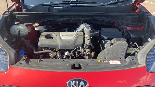 Used Kia Sportage 2020 for sale - 76193760: Photo 8