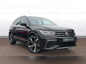 2021 (21) - 2.0 TDI R-Line 5dr DSG