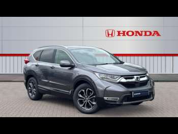 2021 (21) - 2.0 i-MMD Hybrid EX 5dr eCVT Hybrid Estate