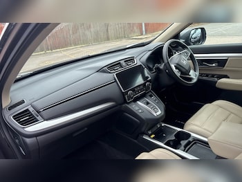 Used Honda CR-V 2021 for sale - 75179547: Photo