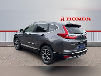 Used Honda CR-V 2021 for sale - 75179547: Photo