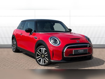 Used MINI Hatch 2022 for sale - 78787448: Photo
