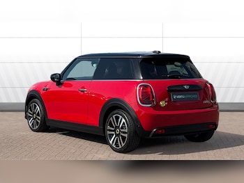 Used MINI Hatch 2022 for sale - 78787448: Photo