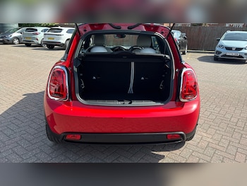 Used MINI Hatch 2022 for sale - 78787448: Photo