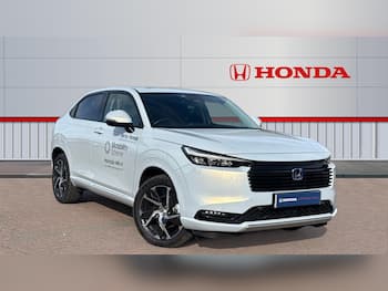 Used Honda HR-V 2026 for sale - 79759283: Photo
