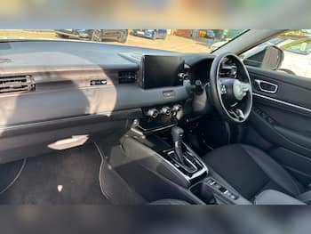Used Honda HR-V 2026 for sale - 79759283: Photo