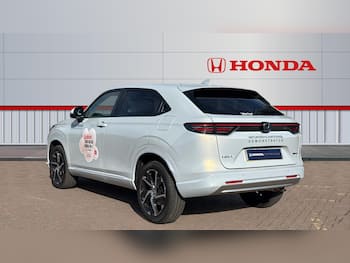 Used Honda HR-V 2026 for sale - 79759283: Photo
