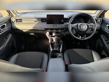 Used Honda HR-V 2026 for sale - 79759283: Photo