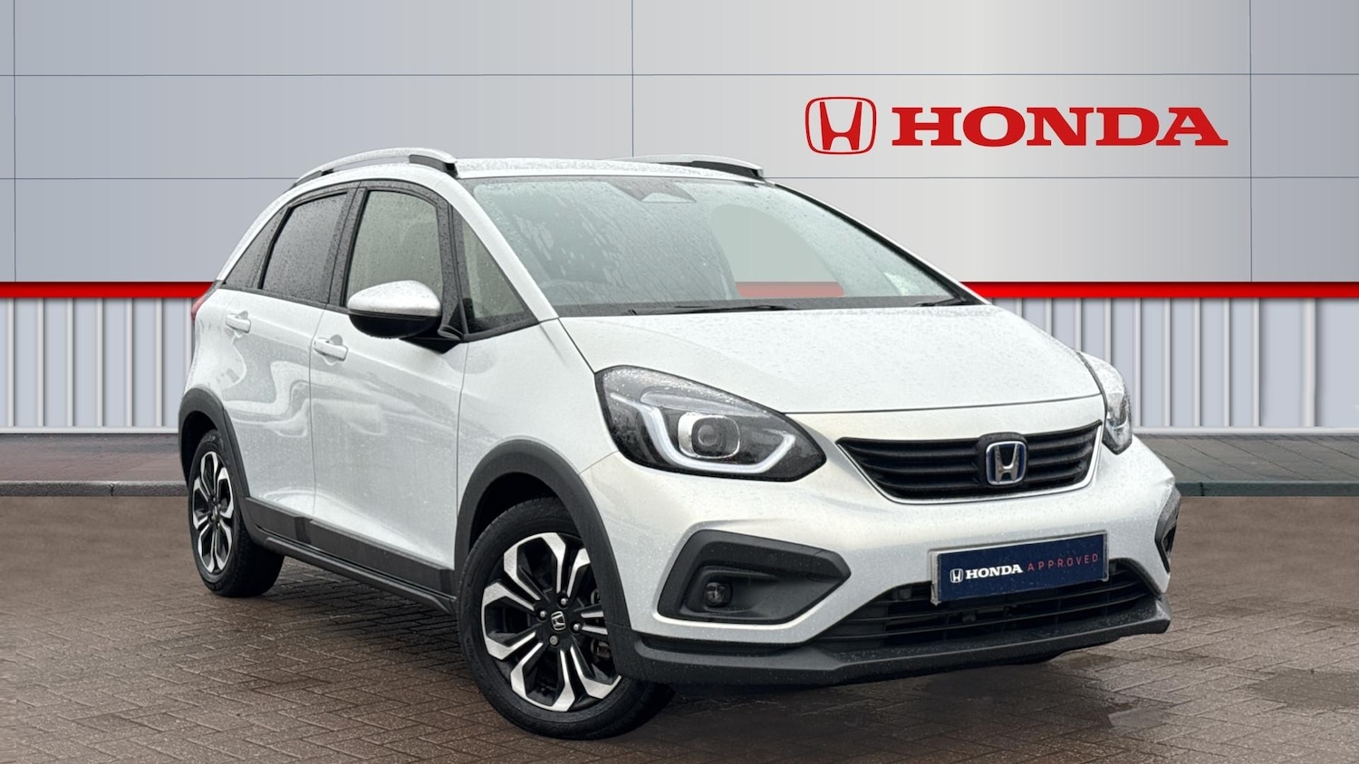 Used Honda Jazz 2020 for sale - 76765056: Photo 1