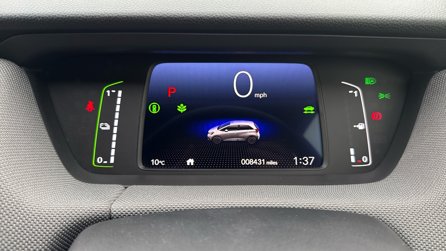 Used Honda Jazz 2020 for sale - 76765056: Photo 11