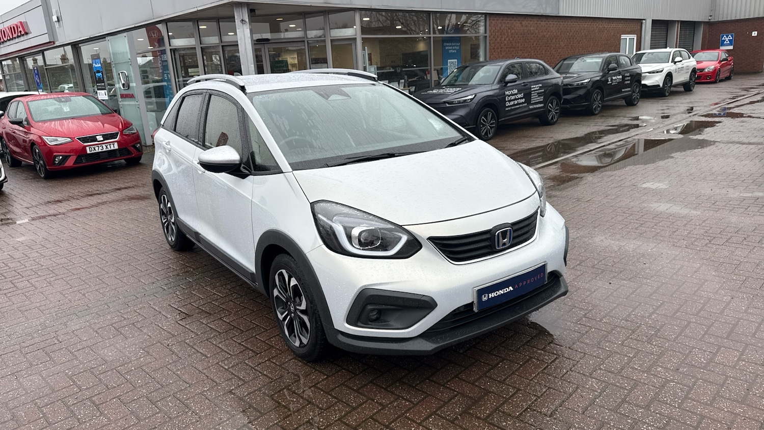 Used Honda Jazz 2020 for sale - 76765056: Photo 13