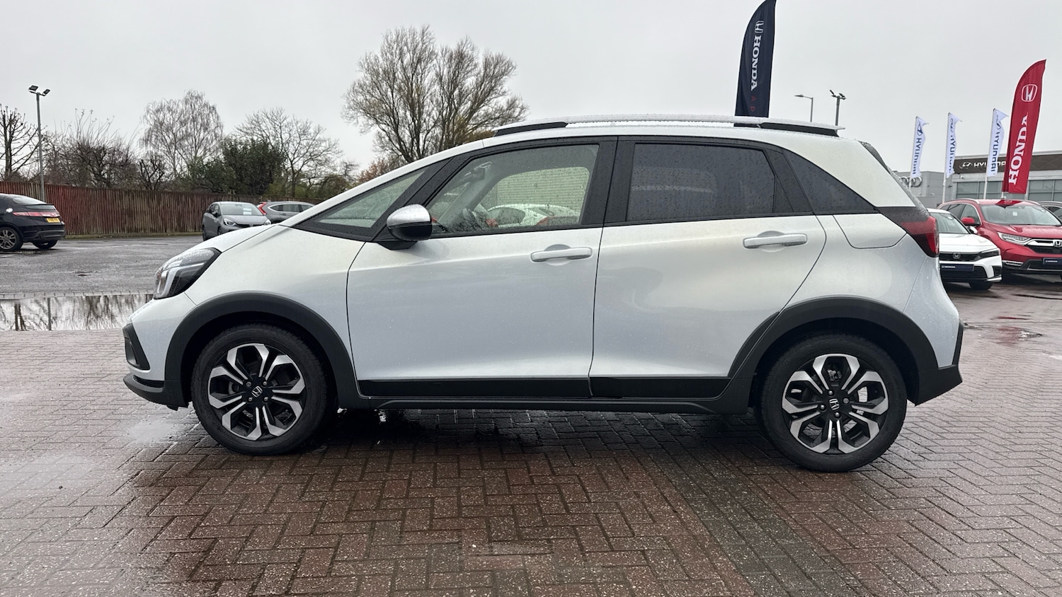 Used Honda Jazz 2020 for sale - 76765056: Photo 14