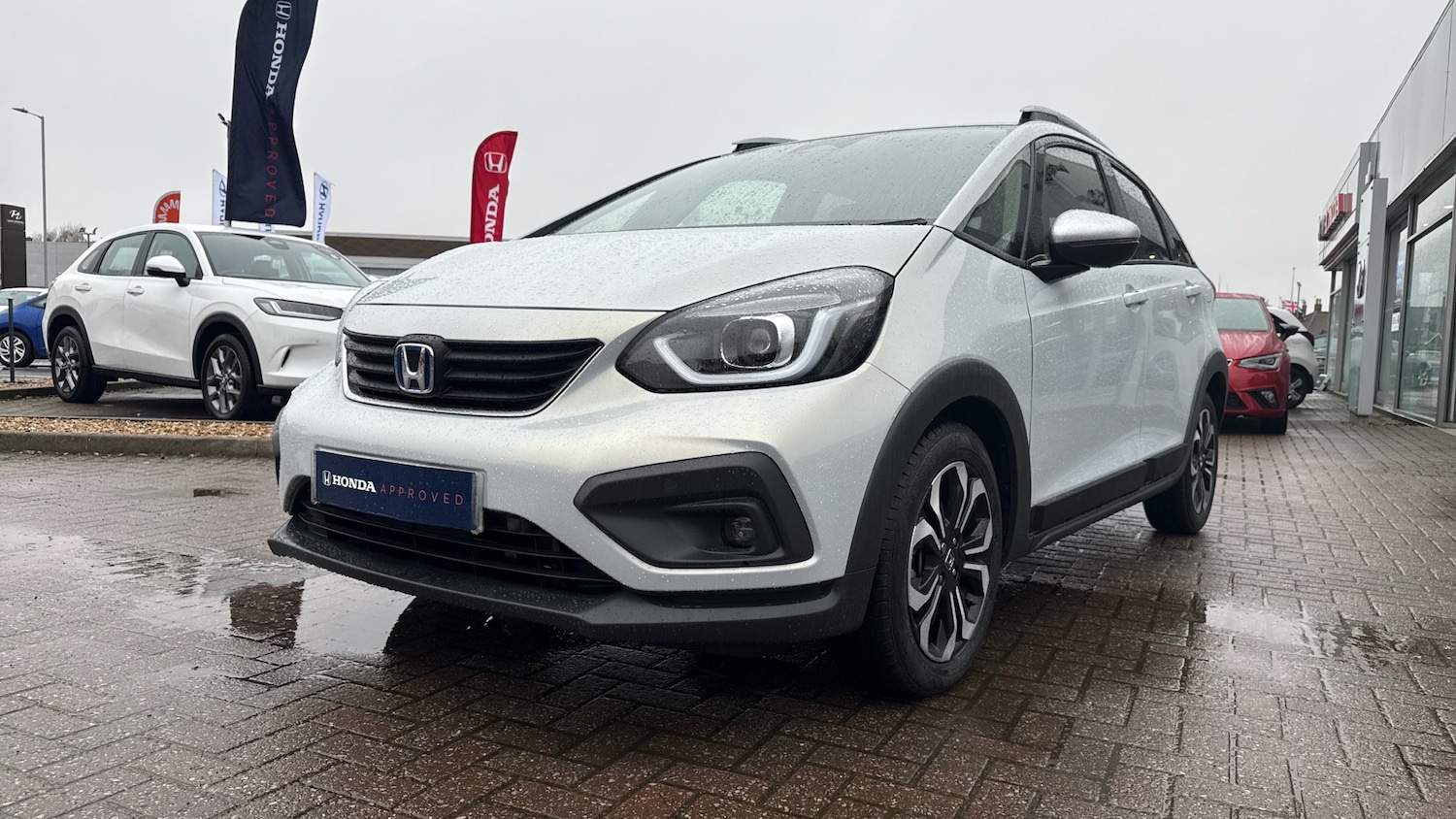 Used Honda Jazz 2020 for sale - 76765056: Photo 15