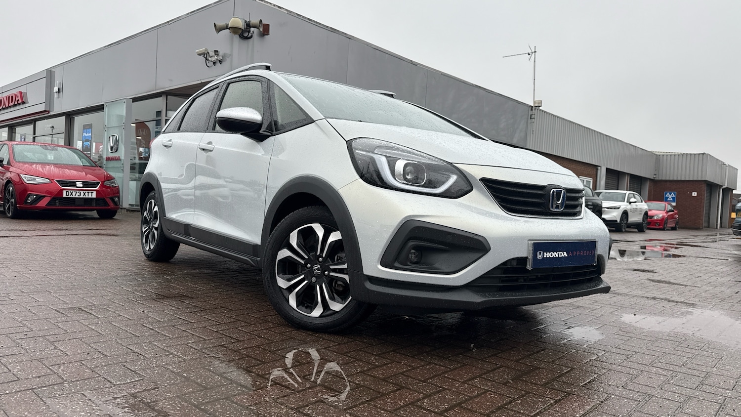 Used Honda Jazz 2020 for sale - 76765056: Photo 16