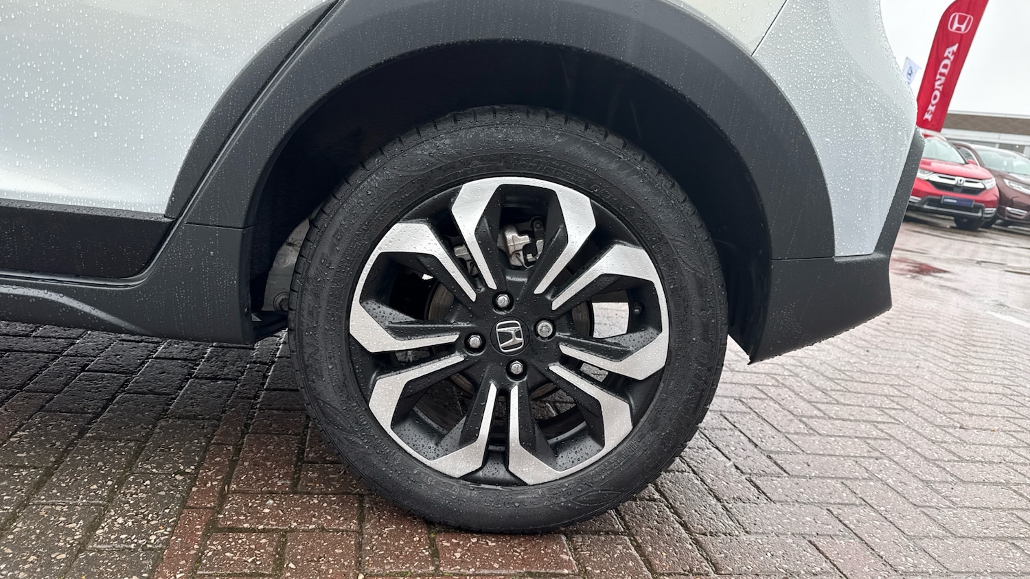 Used Honda Jazz 2020 for sale - 76765056: Photo 17