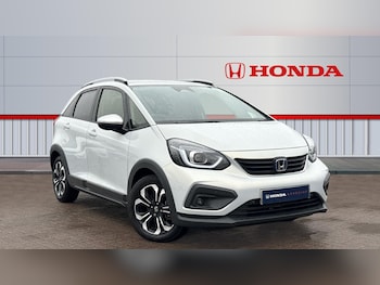 2020 (70) - 1.5 i-MMD Hybrid Crosstar EX 5dr eCVT