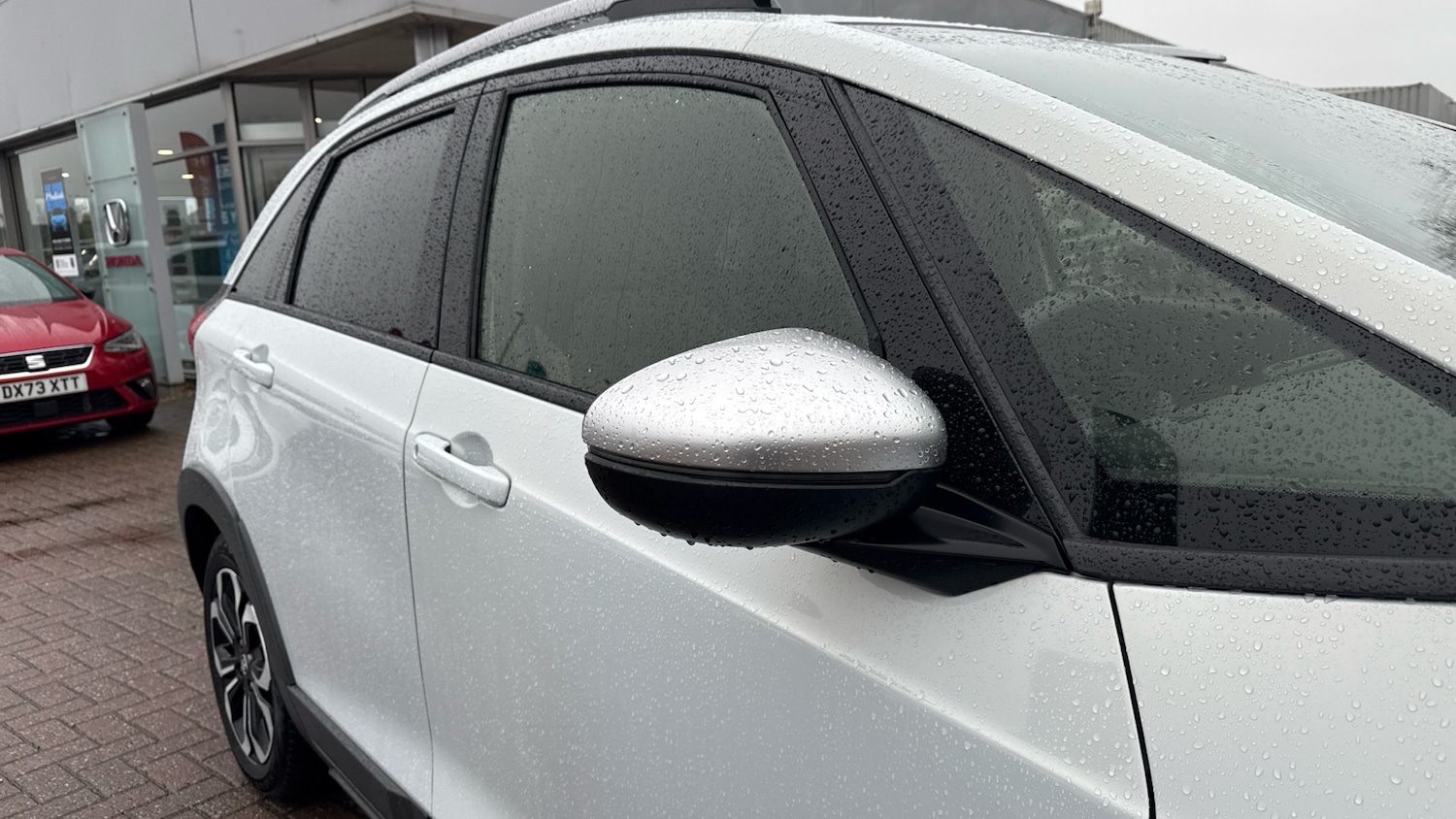 Used Honda Jazz 2020 for sale - 76765056: Photo 20