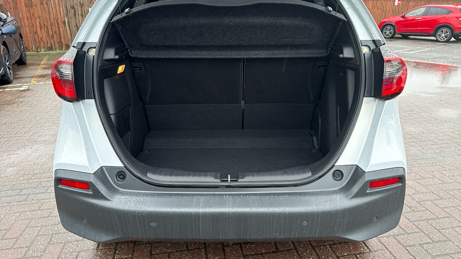 Used Honda Jazz 2020 for sale - 76765056: Photo 21